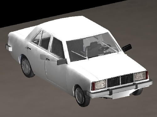 نقشه _ خودرو پیکان (پروژه فوق العاده با تمامی قطعات و اجزا) در نرم افزار سالید ورکز (solid works)