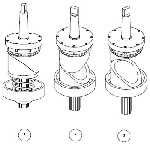 تحقیق _ دستگاه کله زنی برای ساخت چرخدنده های داخلی و  جا خار ها